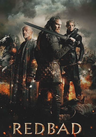 S01:E01 - The Legend Part I