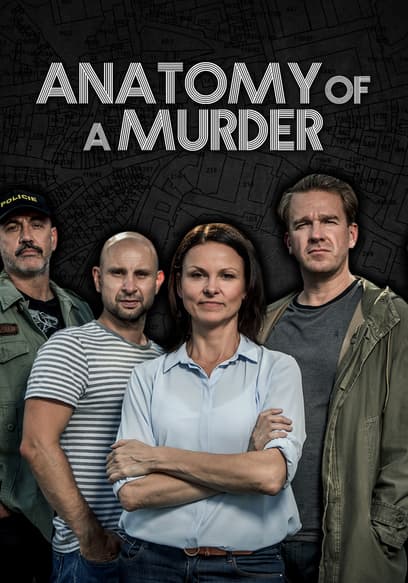 Anatomy of a Murder