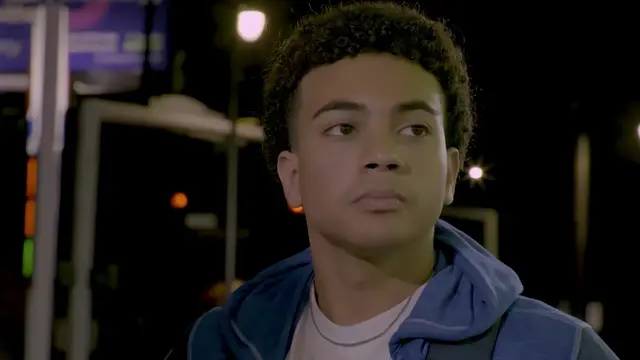 S01:E02 - Go Hard X Go Home