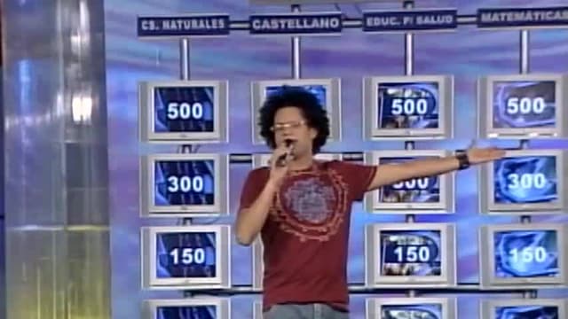 S02:E64 - Episodio 64