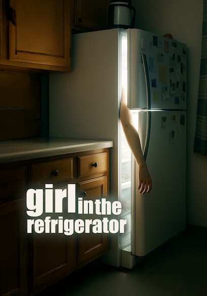 Girl in the Refrigerator