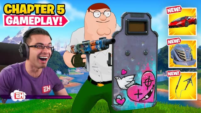 Nick Eh 30