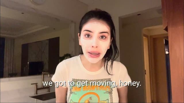 S01:E06 - How to Stop Being Lazy and Pathetic