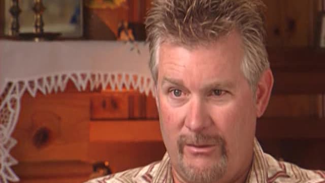 S12:E21 - Infracciones de tráfico