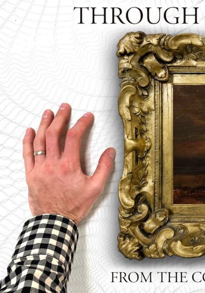 S01:E05 - Through the Looking Glass - From the Conservator's Perspective poster