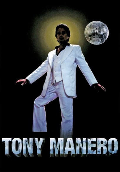 Tony Manero