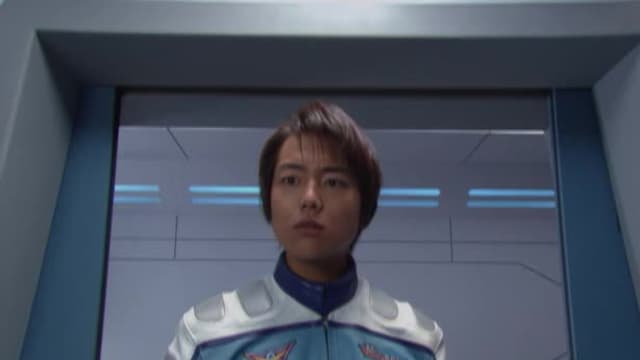 S01:E43 - Episode 43