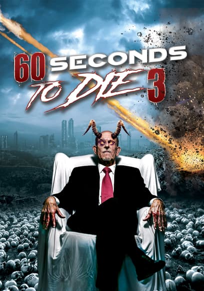 60 Seconds to Die 3