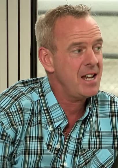 S01:E14 - Fatboy Slim poster