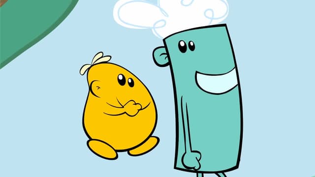 S01:E09 - The Rhythm of the Rake