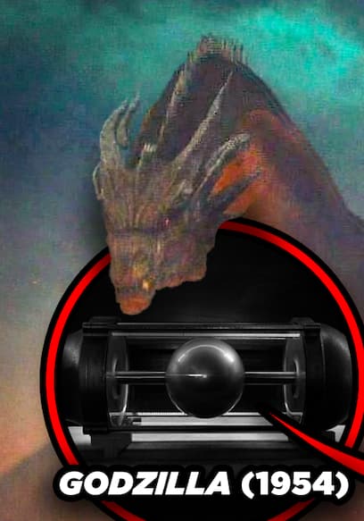 S01:E48 - Godzilla King of Monsters (2019) Breakdown! Easter Eggs You Missed | Godzilla Kong Rewatch poster