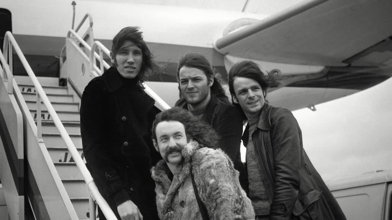 Watch Pink Floyd: The Story of Wish You Were Here