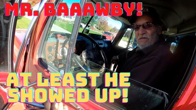 S01:E18 - Shorthanded: The New Normal?