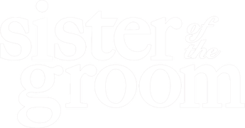 Sister of the Groom