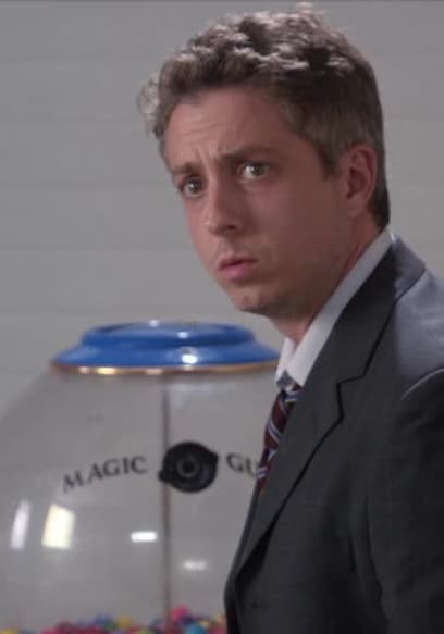 S01:E06 - Negocio Familiar poster