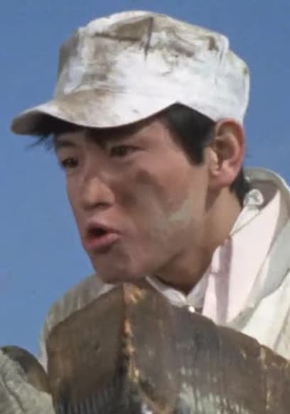 S01:E01 - Ultraman Ace: S1 E1 - Shine! the Five Ultra Brothers poster