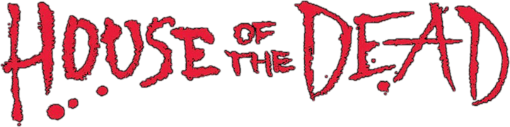 House of the Dead