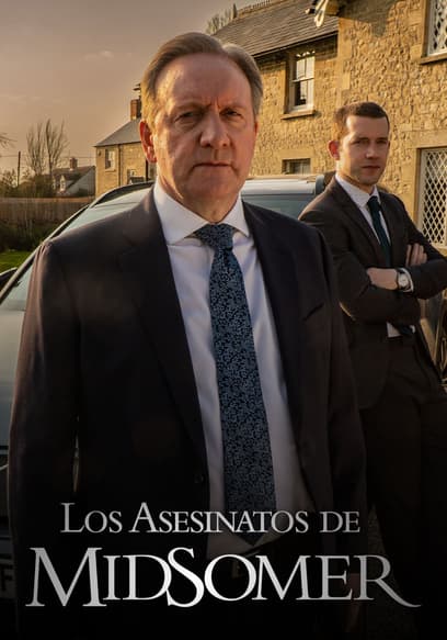 S14:E01 - Muerte en el carril de baja velocidad