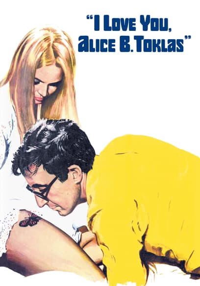 I Love You, Alice B. Toklas