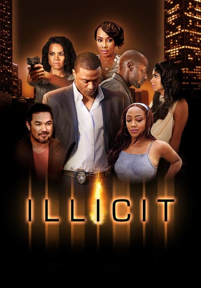 Illicit