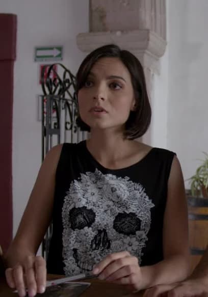 S01:E11 - La novia poster