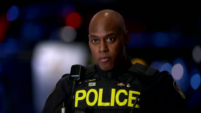 S06:E07 - Not a Warm Fuzzy Feeling