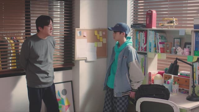 S01:E17 - Episodio 17