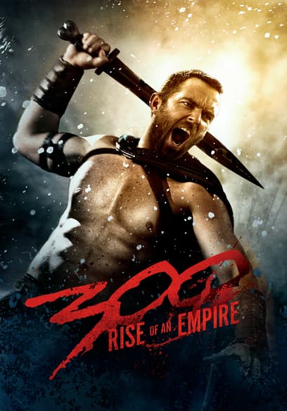 300: Rise of an Empire Trailer