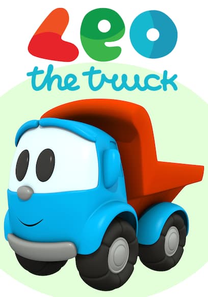 Leo the Truck