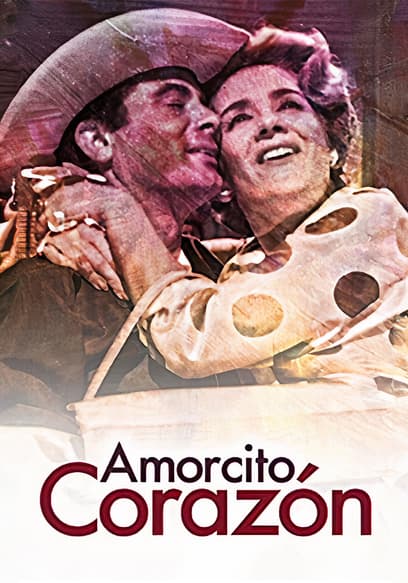 Amorcito Corazón

