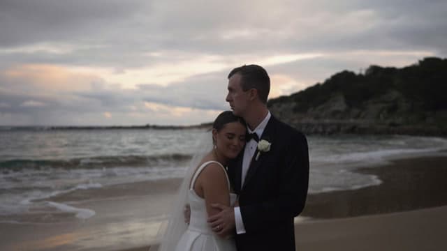 S01:E01 - Sun-Kissed Beginnings