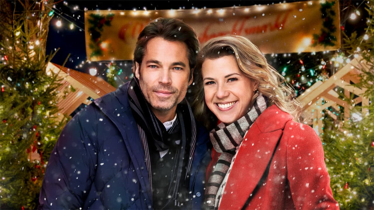 Watch Merry Swissmas
