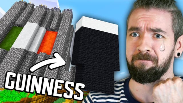 S06:E12 - Irish Castle