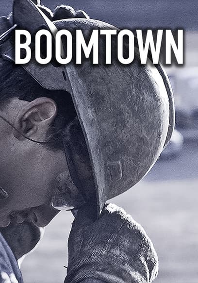 Boomtown