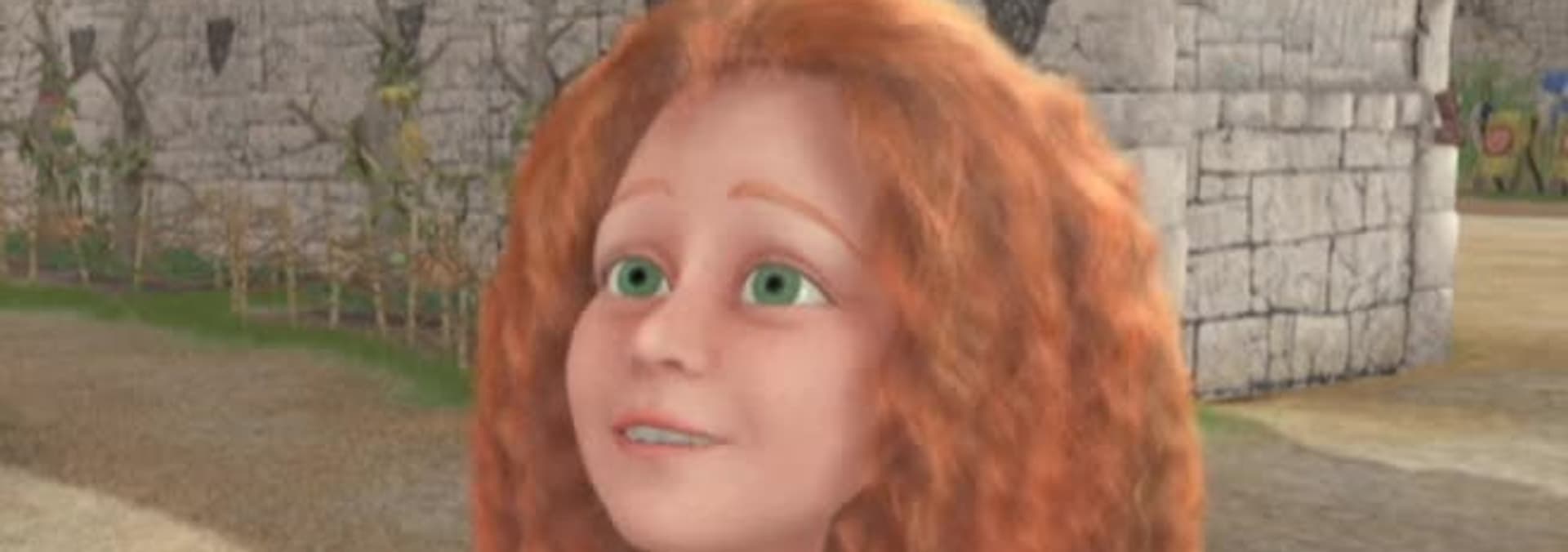 Watch Jane and the Dragon S02:E07 - Strawberry Fool - Free TV Shows | Tubi