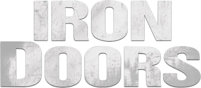 Iron Doors