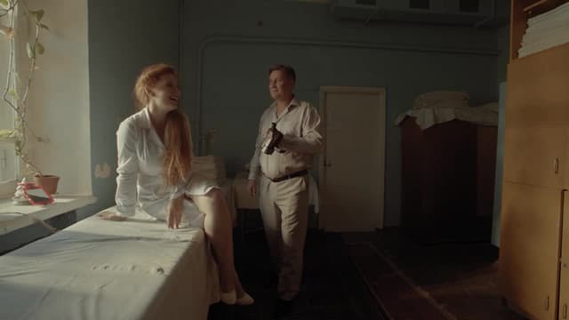 S01:E07 - Episodio 7