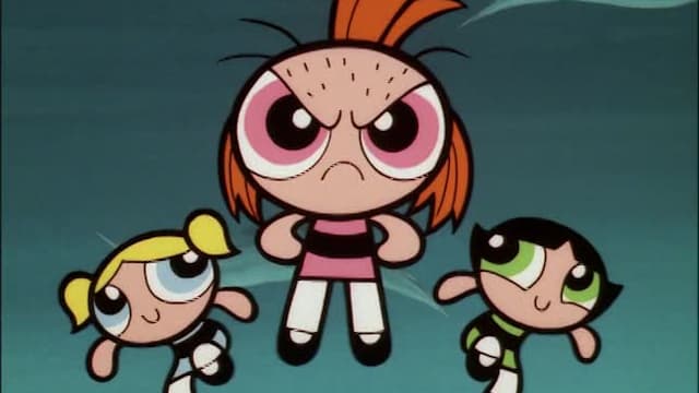 S03:E01 - Fallen Arches / The Mane Event