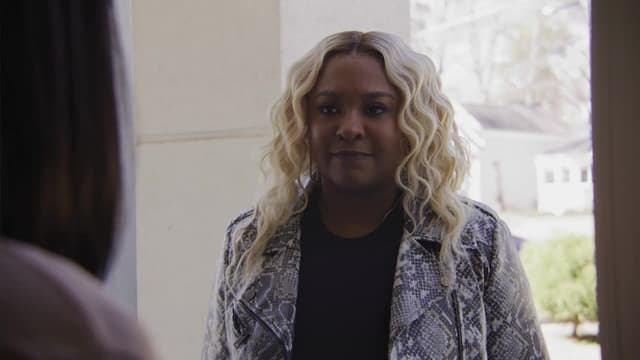 S01:E04 - I Want Out