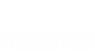 Submerged