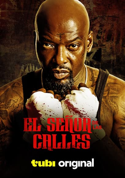 El señor de las calles (Doblado)