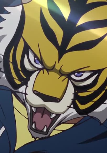S01:E27 - A Deadly Match Against King Tiger poster