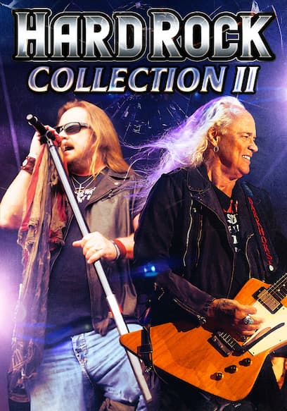 Hard Rock Collection II