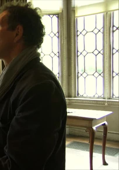 S01:E02 - The 18th Century poster