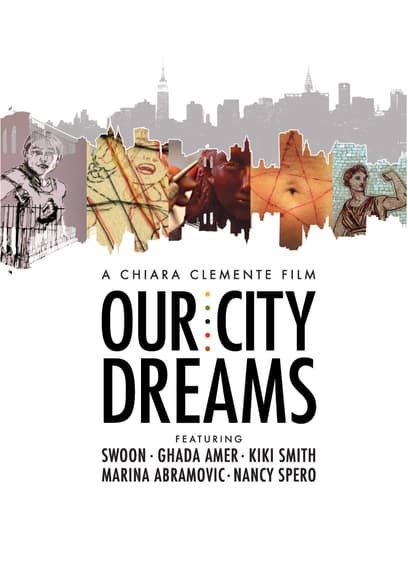 Our City Dreams