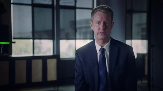 S01:E08 - Lisa Tseng