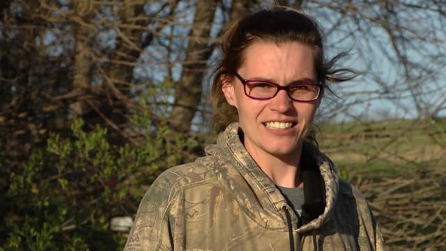 S01:E18 - Fishing for a Good Cause