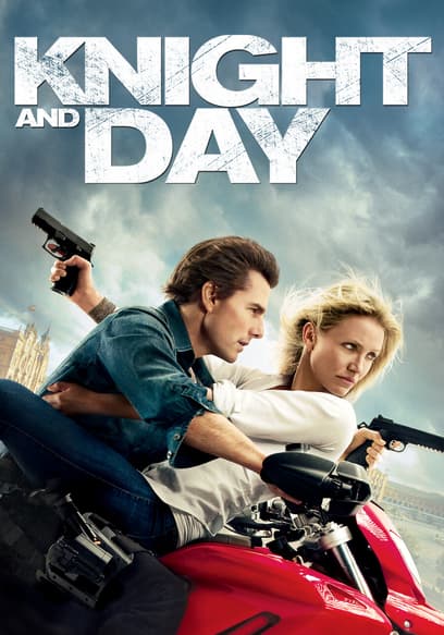 Knight and Day