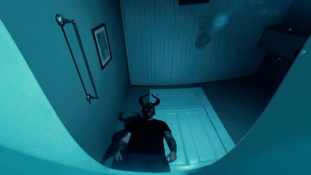 S01:E04 - PORTAL to HELL: Haunted Hill House