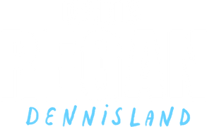 Dennis Regan: Dennisland